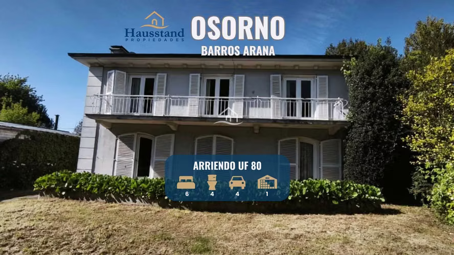 Casa Acogedora con Amplio Jardín (165086)