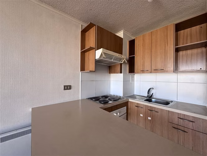 Departamento en arriendo de 1 dorm. en Santiago - Imagen 12