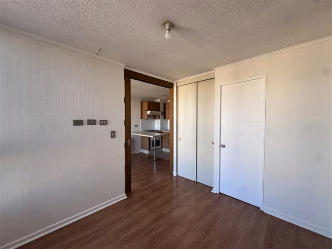 Departamento en arriendo de 1 dorm. en Santiago - Imagen 7