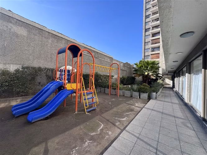 Departamento en arriendo de 1 dorm. en Santiago - Imagen 14