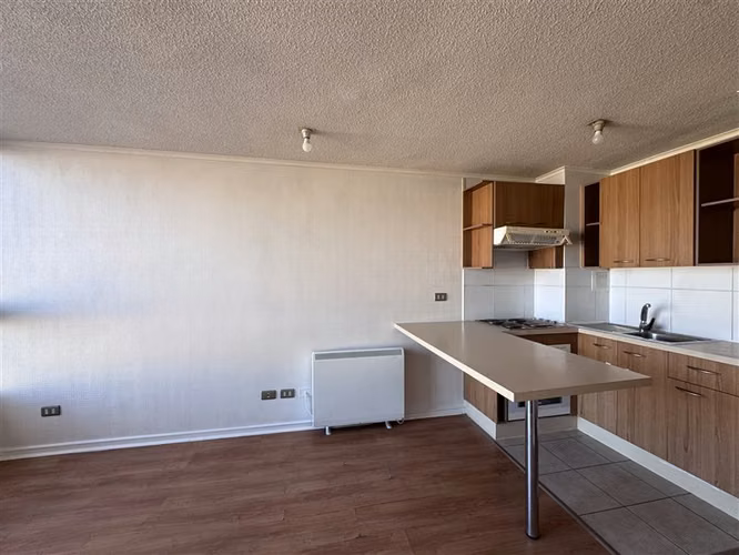Departamento en arriendo de 1 dorm. en Santiago - Imagen 3