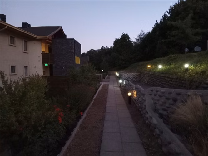 Departamento en venta 4 dorm. 2 Baños frente a Lago Colbún