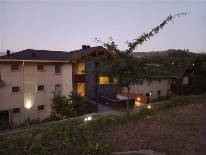 Departamento en venta 4 dorm. 2 Baños frente a Lago Colbún