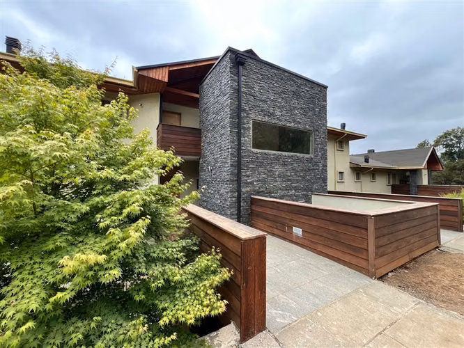 Departamento en venta 4 dorm. 2 Baños frente a Lago Colbún