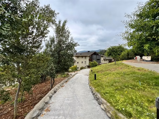 Departamento en venta 4 dorm. 2 Baños frente a Lago Colbún