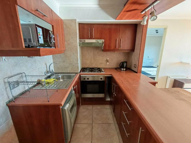 arriendo Dpto 2D 2B 1E  Andalue (165091)