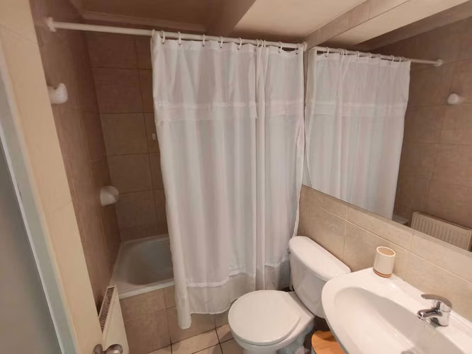 arriendo Dpto 2D 2B 1E  Andalue (165091)