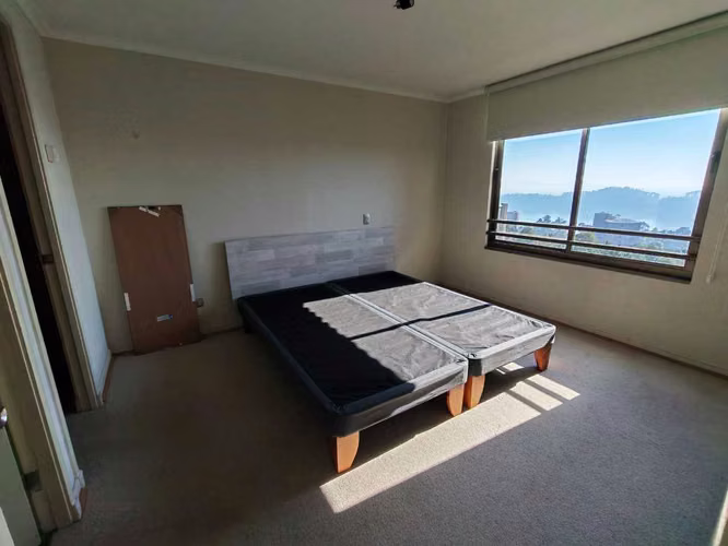 arriendo Dpto 2D 2B 1E  Andalue (165091)