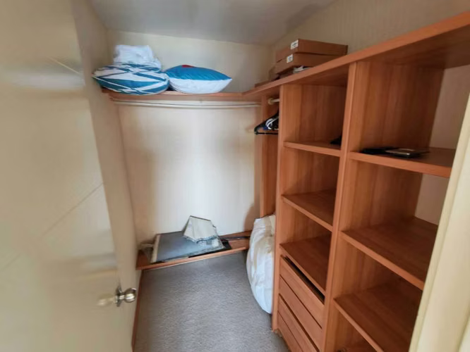 arriendo Dpto 2D 2B 1E  Andalue (165091)