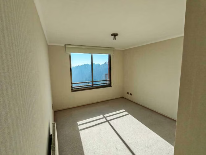 arriendo Dpto 2D 2B 1E  Andalue (165091)