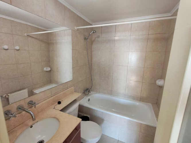 arriendo Dpto 2D 2B 1E  Andalue (165091)
