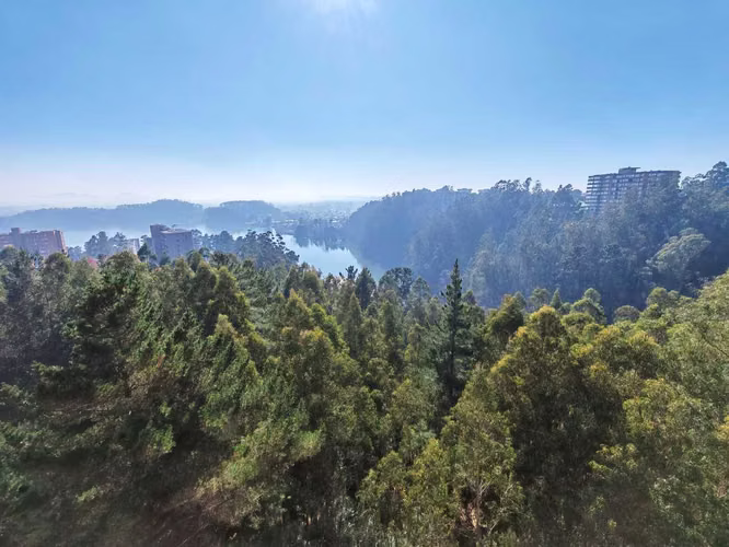 arriendo Dpto 2D 2B 1E  Andalue (165091)