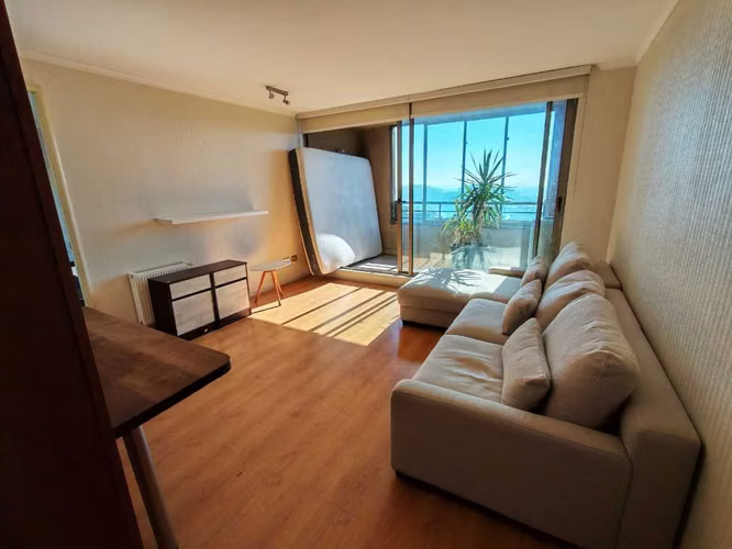 arriendo Dpto 2D 2B 1E  Andalue (165091)