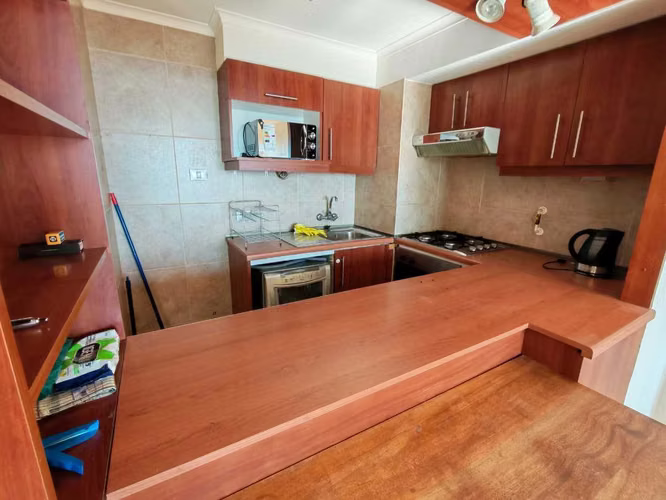 arriendo Dpto 2D 2B 1E  Andalue (165091)