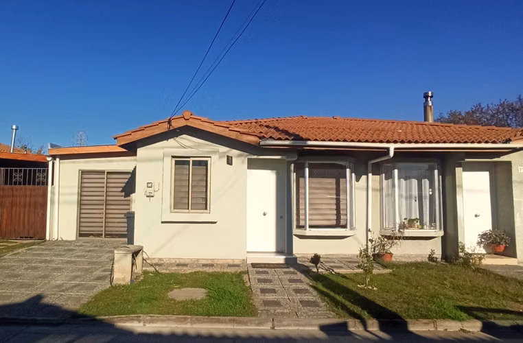 Condominio Altos de Machali