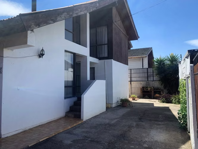 VILLA BRASILIA A   ( SECTOR MANZANAL)
