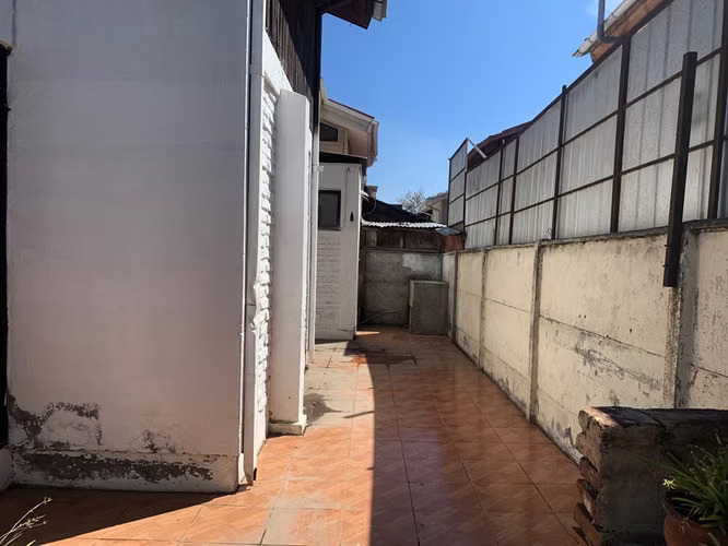 VILLA BRASILIA A   ( SECTOR MANZANAL)