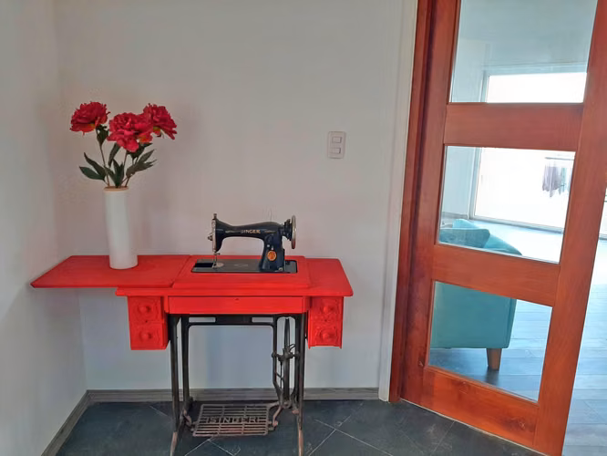 Los Laureles Casa amoblada
