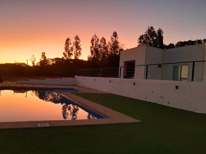 Los Laureles Casa amoblada