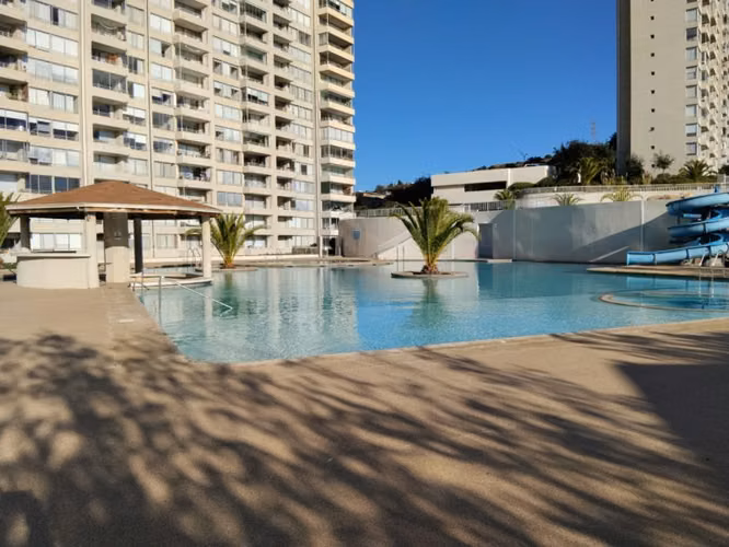 HERMOSO DEPARTAMENTO EN  REÑACA