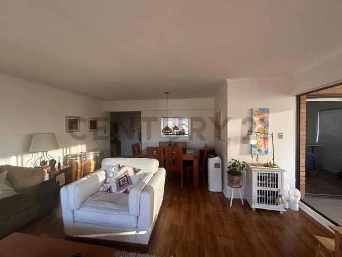 Se vende lindo y ampilio departamento en Sector Poniente - Imagen 9