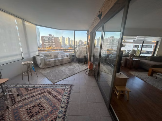 Se vende lindo y ampilio departamento en Sector Poniente - Imagen 24