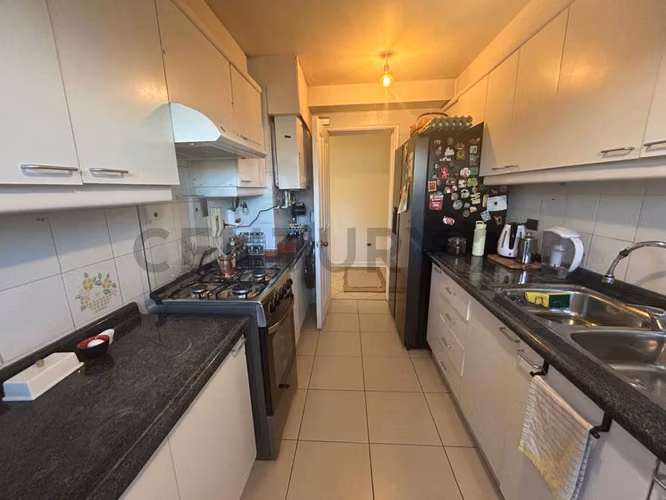 Se vende lindo y ampilio departamento en Sector Poniente - Imagen 16