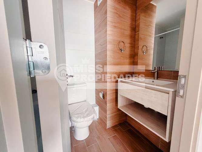 OPORTUNIDAD DE INVERSIÓN - EDIFICIO LAS GARZAS, ANTOFAGASTA - Imagen 6