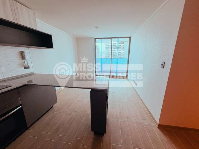 OPORTUNIDAD DE INVERSIÓN - EDIFICIO LAS GARZAS, ANTOFAGASTA - Imagen 9