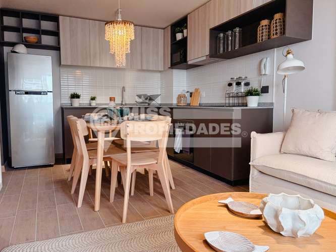 OPORTUNIDAD DE INVERSIÓN - EDIFICIO LAS GARZAS, ANTOFAGASTA - Imagen 16