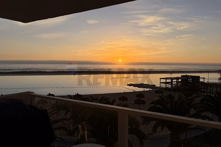 Departamento  oferta la serena, laguna del mar
