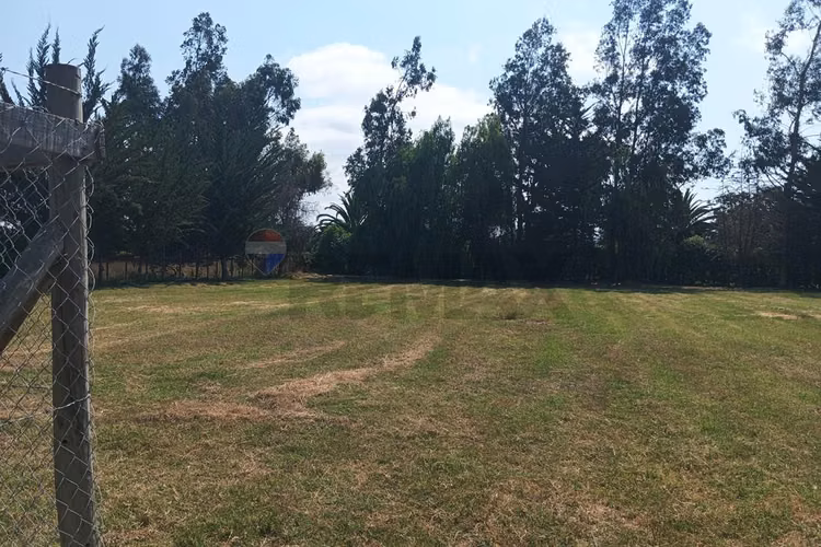 Casa en el monte. condominio. oportunidad