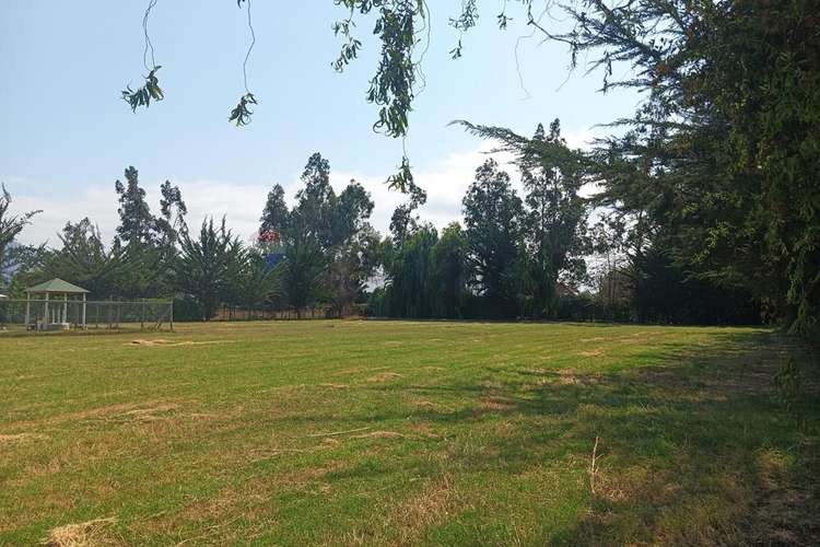 Casa en parcela.  condominio en el monte - Imagen 16
