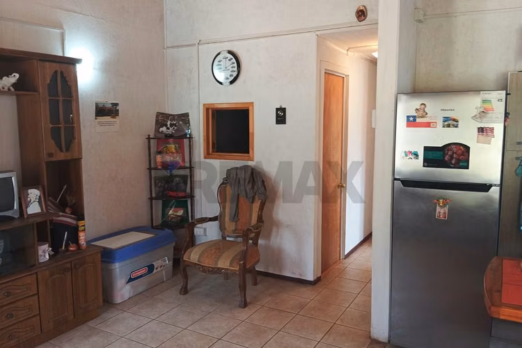 Casa en el monte. condominio. oportunidad