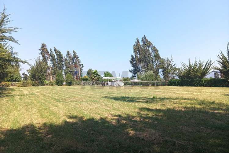 Casa en parcela.  condominio en el monte - Imagen 9