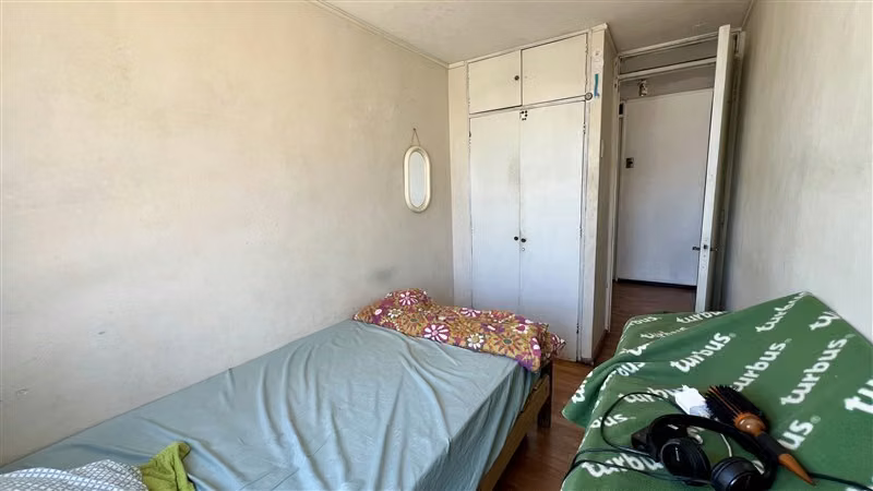 DEPARTAMENTO Av. perú y schlack