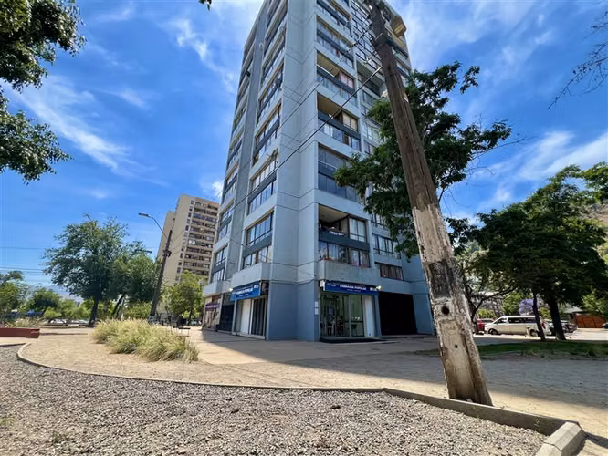 DEPARTAMENTO Av. perú y schlack