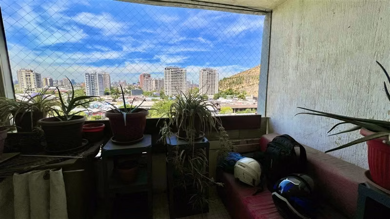 DEPARTAMENTO Av. perú y schlack