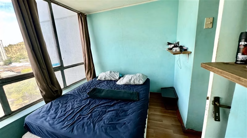 DEPARTAMENTO Av. perú y schlack