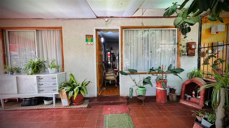 CASA San Francisco y Santa Victoria - Imagen 17
