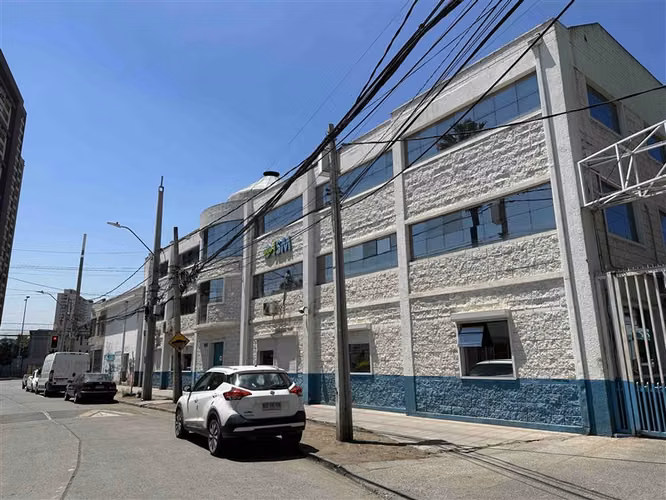 LOCAL COMERCIAL Los Nidos / Avda Independencia