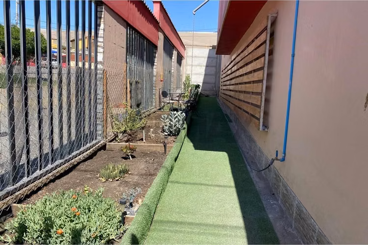 Propiedad ideal para inversión!