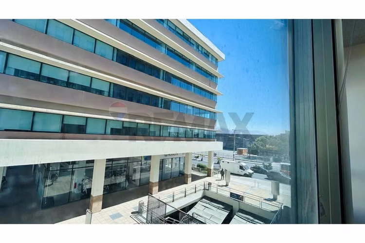 Oficina o local comercial en arriendo