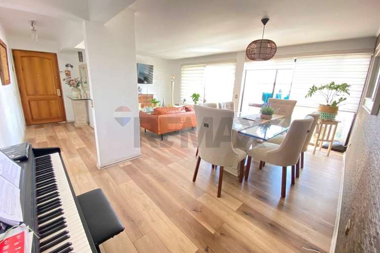 Departamento en jardines del sur - Imagen 12