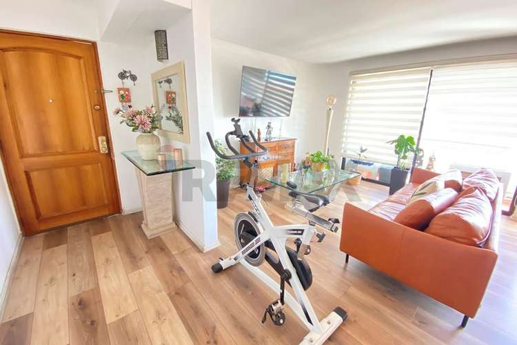 Departamento en jardines del sur - Imagen 8