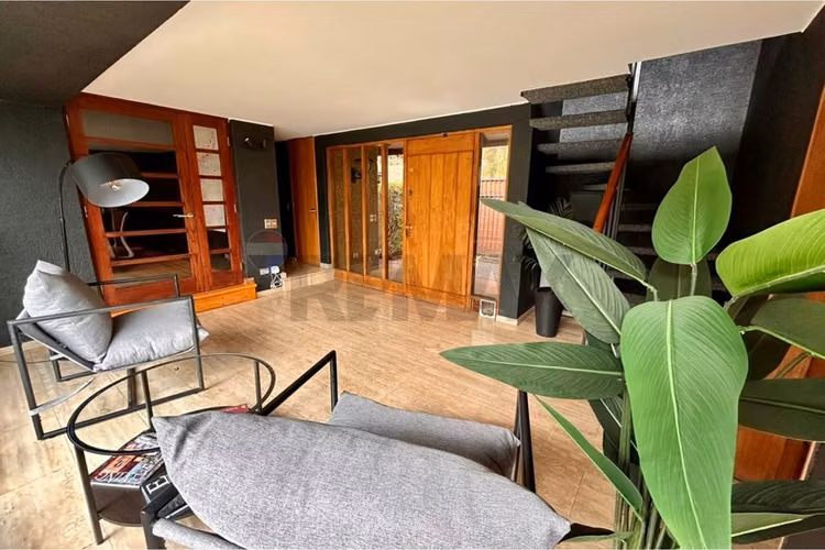 Casa residencial o comercial