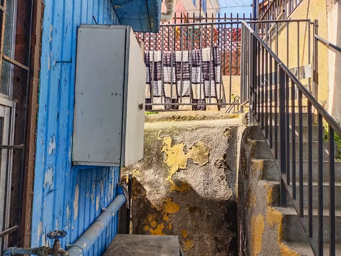 Casa Los Placeres, Valparaíso - Imagen 7