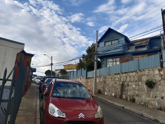 Casa Los Placeres, Valparaíso - Imagen 3