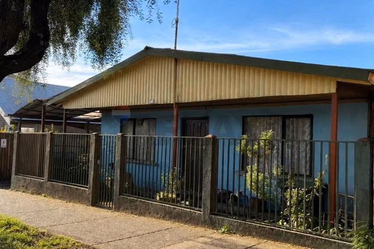 Venta propiedad centrica