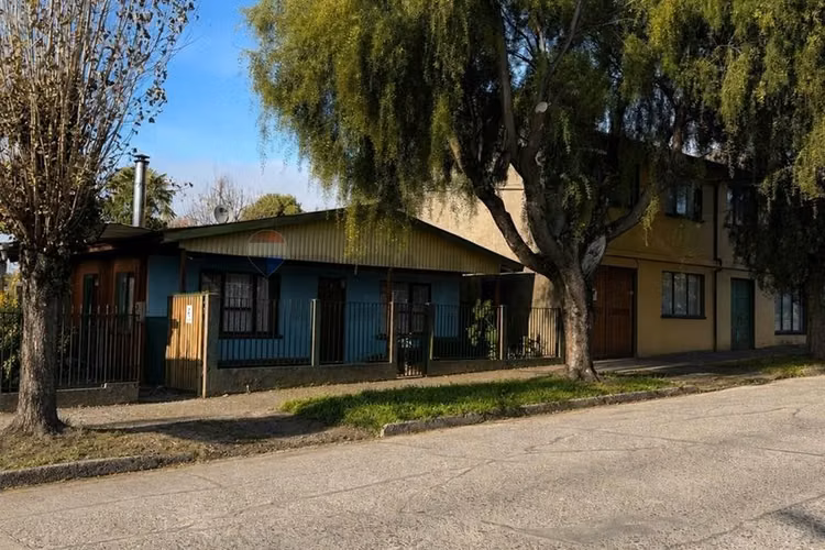 Venta propiedad centrica